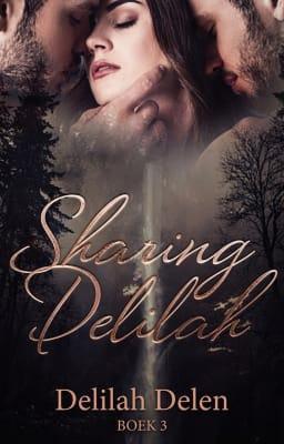 Cover image for Delilah Delen Boek 3