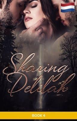 Cover image for Delilah Delen Boek 4