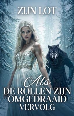 Cover image for Als de rollen zijn omgedraaid: Zijn lot