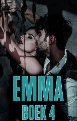 Cover image for Emma Boek 4