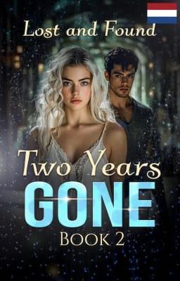 Cover image for Twee jaar van m'n leven Boek 2: Teruggevonden