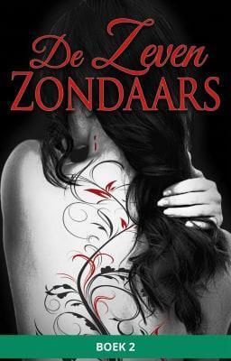Cover image for De Zeven Zondaars Boek 2