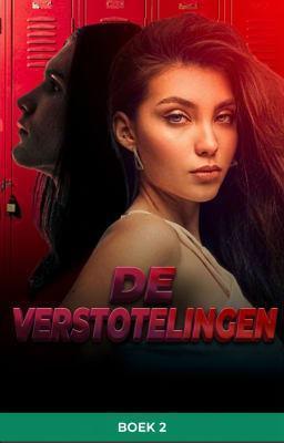 Cover image for De Verstotelingen Boek 2