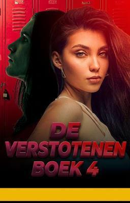 Cover image for De Verstotenen Boek 4