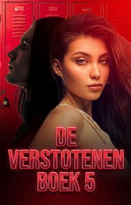 Cover image for De Verstotenen Boek 5