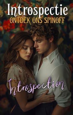 Cover image for Ontdek ons Spinoff: Introspectie