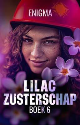 Cover image for LILAC Zusterschap 6: Enigma