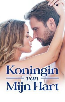 Cover image for Koningin van Mijn Hart