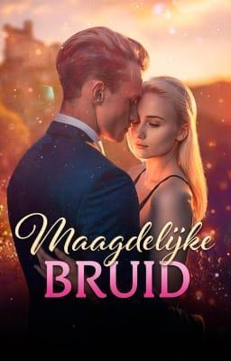 Cover image for Maagdelijke Bruid