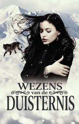 Cover image for Wezens van de Duisternis Serie