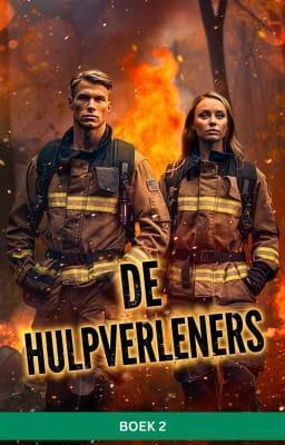 Cover image for De hulpverleners Boek 2