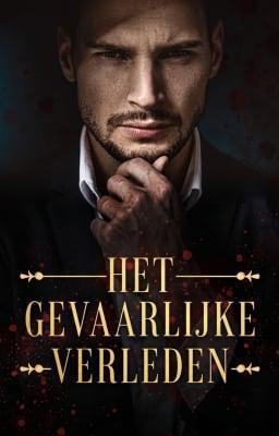 Cover image for Het Gevaarlijke Verleden