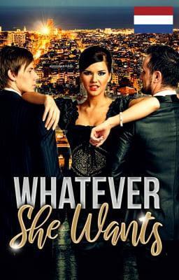 Cover image for Wat Ze Maar Wil