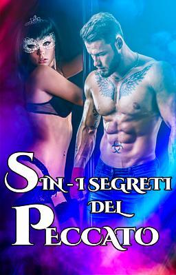 Cover image for Sin - I segreti del peccato