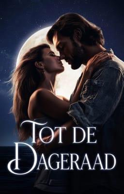 Cover image for Tot de Dageraad