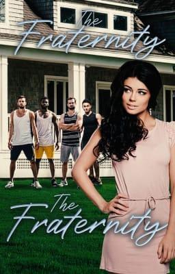 Cover of The Fraternity