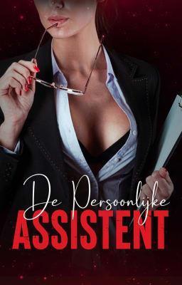 Cover image for De Persoonlijke Assistent