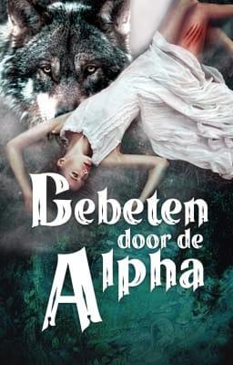 Cover image for Gebeten door de Alpha: De Finale