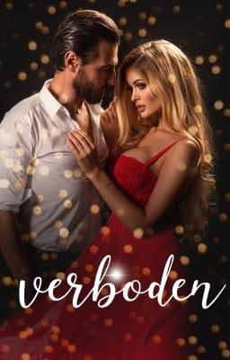 Cover image for Verboden