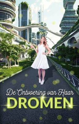 Cover image for De Ontvoering van Haar Dromen