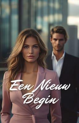 Cover image for Een Nieuw Begin