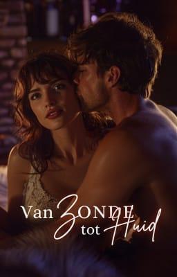 Cover image for Van Zonde tot Huid