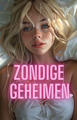 Cover image for Zondige Geheimen