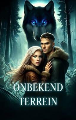 Cover image for Onbekend Terrein