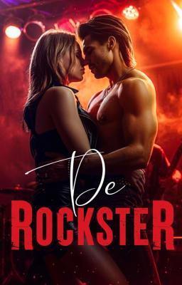 Cover image for De Rockster - One-shot