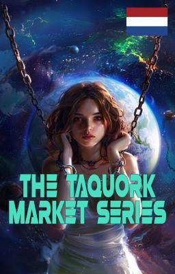 Cover image for Taquork Market: Een geschenk voor de generaal