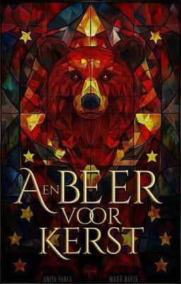 Cover image for Een Beer voor Kerst