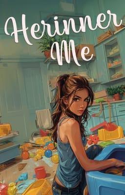 Cover image for Herinner Me