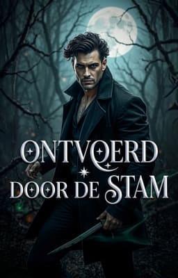Cover image for Ontvoerd Door De Stam