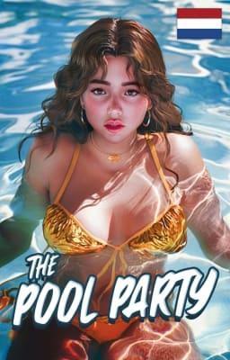 Cover image for De Poolparty