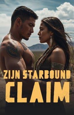 Cover image for Zijn Starbound Claim