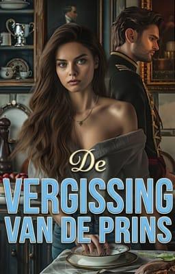 Cover image for De Vergissing van de Prins