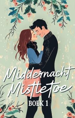Cover image for Middernacht Mistletoe