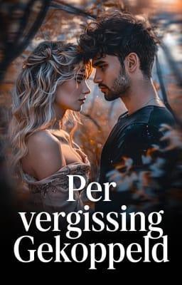 Cover image for Per vergissing gekoppeld