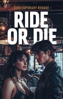 Cover image for Ride or Die