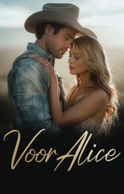 Cover image for Voor Alice