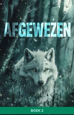 Cover image for Afgewezen Boek 2