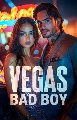 Cover of Vegas Bad Boy