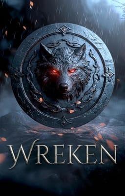 Cover image for Wreken