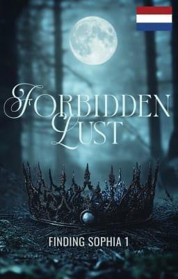 Cover image for Finding Sophia 1: Verboden lust