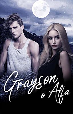 Cover image for Grayson, o Alfa