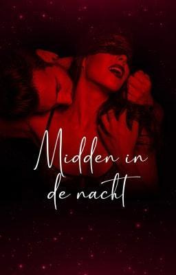 Cover image for Liefde Midden in de Nacht
