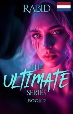 Cover image for De Ultimateserie boek 2: Razend