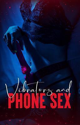 Cover image for Vibrators & Telefoonseks