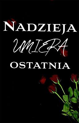 Cover image for Nadzieja umiera ostatnia