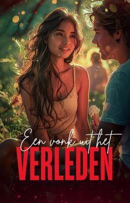 Cover image for Erotische One Shot: Een vonk uit het verleden